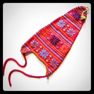 Winter Hat NWOT Hanna Andersson